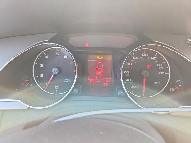 Aukcja sprzedaży 2010 Audi A5, vin: WAUCFAFR6AA045511, numer aukcji: 67148036