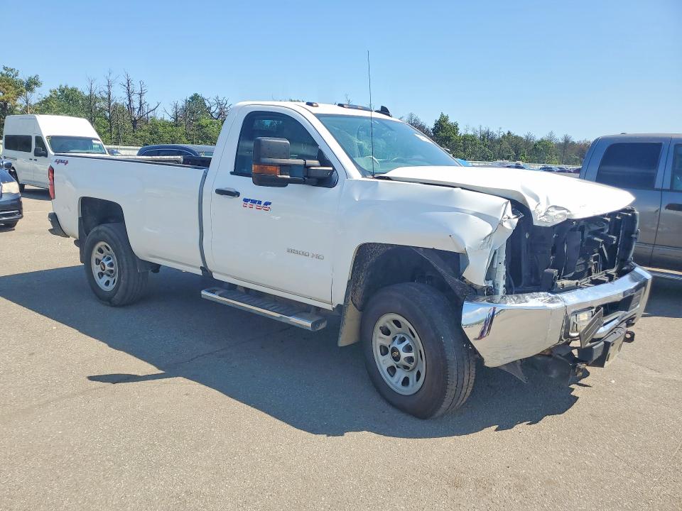 65493806 :رقم المزاد ، 1GC0KYEG3GZ392735 vin ، 2016 Chevrolet Silverado مزاد بيع