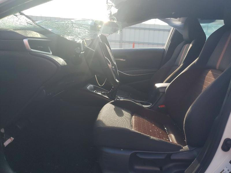 63802726 :رقم المزاد ، 5YFB4MCE5RP181773 vin ، 2024 Toyota Corolla مزاد بيع