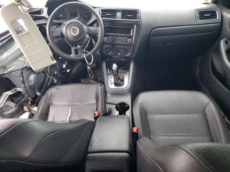 Продаж на аукціоні авто 2014 Volkswagen Jetta, vin: 3VWD17AJ8EM268312, номер лоту: 64053586