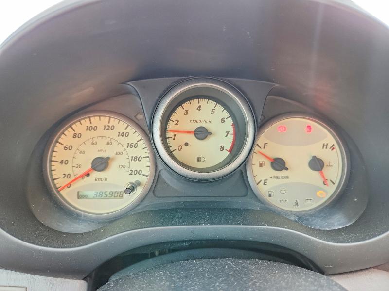 2002 Toyota Rav4 მანქანა იყიდება აუქციონზე, vin: JTEHH20V820179406, აუქციონის ნომერი: 65021116