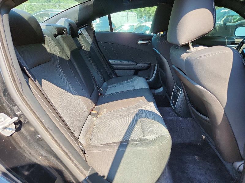Aukcja sprzedaży 2016 Dodge Charger, vin: 2C3CDXJG5GH259812, numer aukcji: 64147066