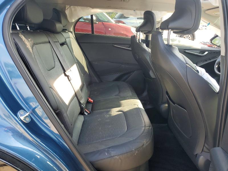 Aukcja sprzedaży 2023 Kia Niro, vin: KNDCT3LE3P5039367, numer aukcji: 66369596