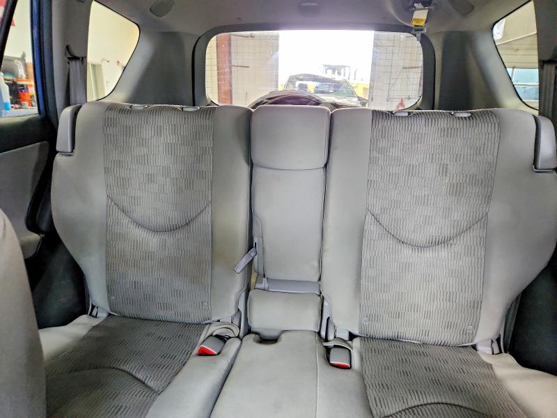 2011 Toyota Rav4 მანქანა იყიდება აუქციონზე, vin: 2T3BF4DV8BW158007, აუქციონის ნომერი: 64950276