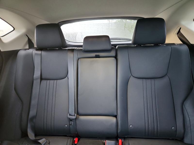 Продаж на аукціоні авто 2025 Lexus Nx 250, vin: 2T2ADCEZ9SC005509, номер лоту: 65487076