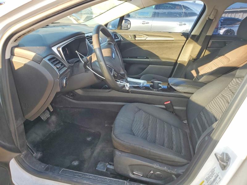 2016 Ford Fusion მანქანა იყიდება აუქციონზე, vin: 3FA6P0H76GR376161, აუქციონის ნომერი: 66691786