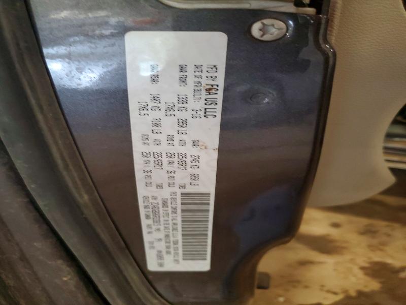 Aukcja sprzedaży 2016 Dodge Grand Caravan, vin: 2C4RDGBG0GR333815, numer aukcji: 64445046