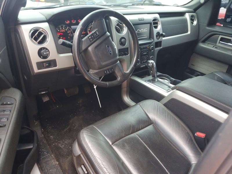 Aukcja sprzedaży 2013 Ford F150, vin: 1FTFW1ET7DKF72811, numer aukcji: 63708176
