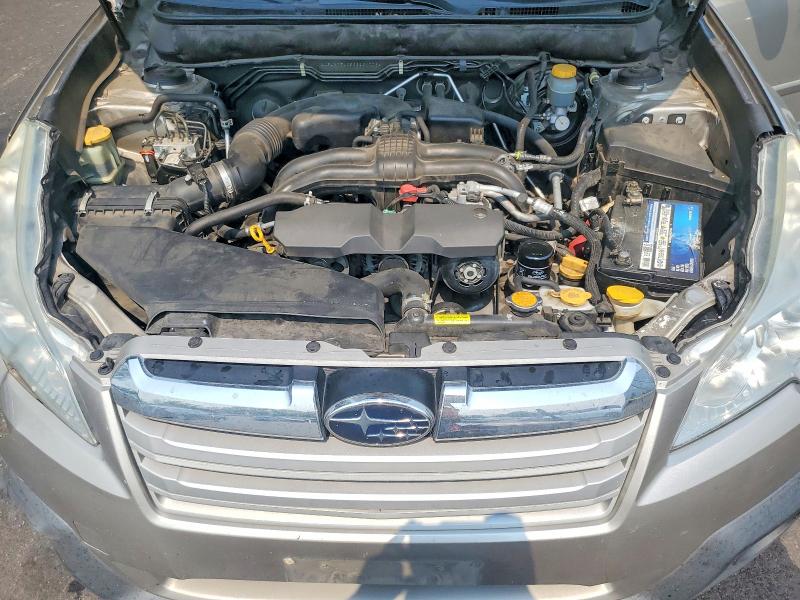64759156 :رقم المزاد ، 4S4BRBLC5E3231798 vin ، 2014 Subaru Outback مزاد بيع