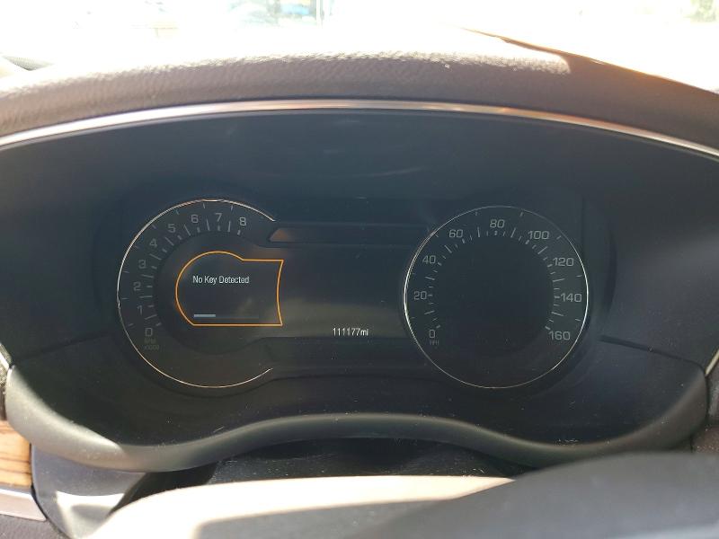 Aukcja sprzedaży 2015 Lincoln Mkc, vin: 5LMCJ2A97FUJ47929, numer aukcji: 66583666