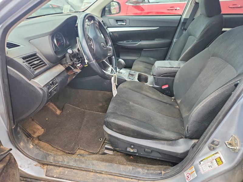 66951616 :رقم المزاد ، 4S4BRBCC4E3205368 vin ، 2014 Subaru Outback مزاد بيع