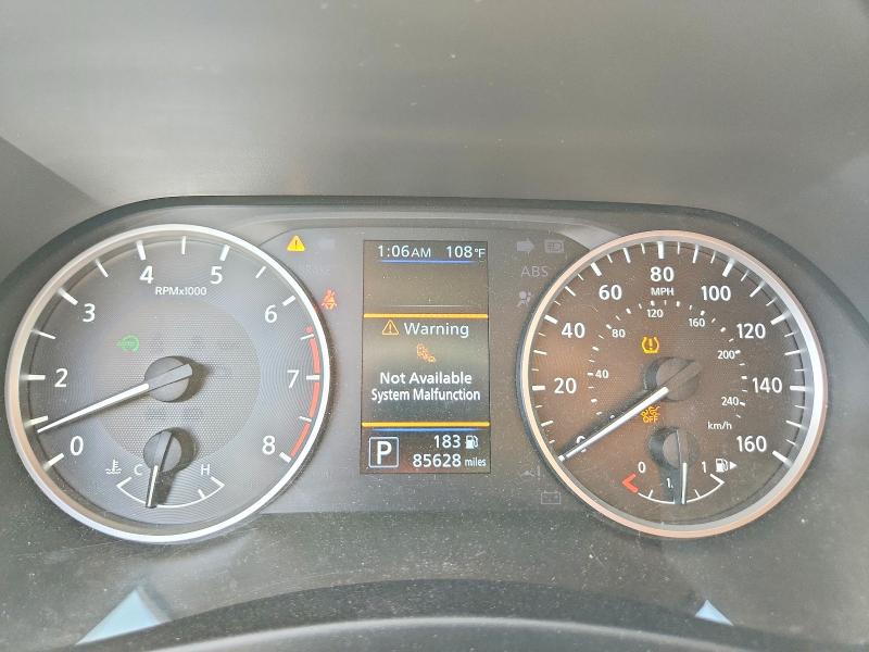 Aukcja sprzedaży 2024 Nissan Sentra, vin: 3N1AB8BV6RY221517, numer aukcji: 64762186