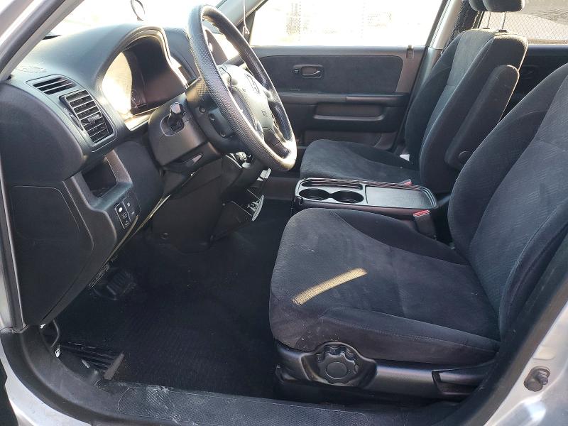 Продажа на аукционе авто 2006 Honda Cr-v, vin: JHLRD78806C059963, номер лота: 64144196