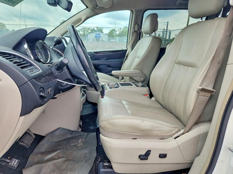 Aukcja sprzedaży 2011 Chrysler Town & Country, vin: 2A4RR8DG5BR781457, numer aukcji: 65033506