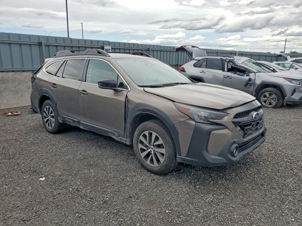Продаж на аукціоні авто 2024 Subaru Outback, vin: 4S4BTDEC1R3129401, номер лоту: 64287456