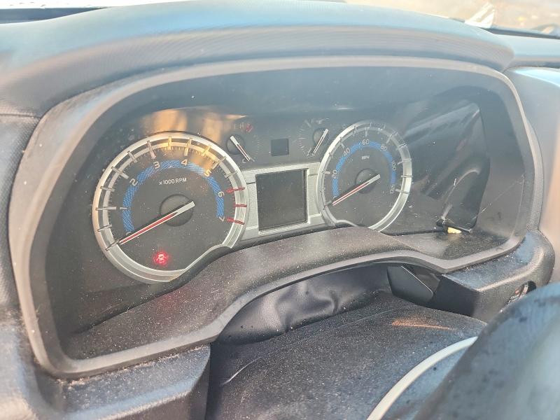 Auction sale of the 2019 Toyota 4runner, vin: JTEBU5JR6K5719603, lot number: 63841446