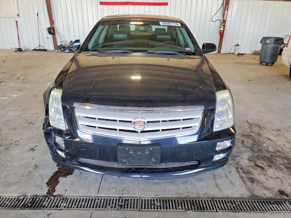 Aukcja sprzedaży 2007 Cadillac Sts, vin: 1G6DC67AX70165559, numer aukcji: 66987716