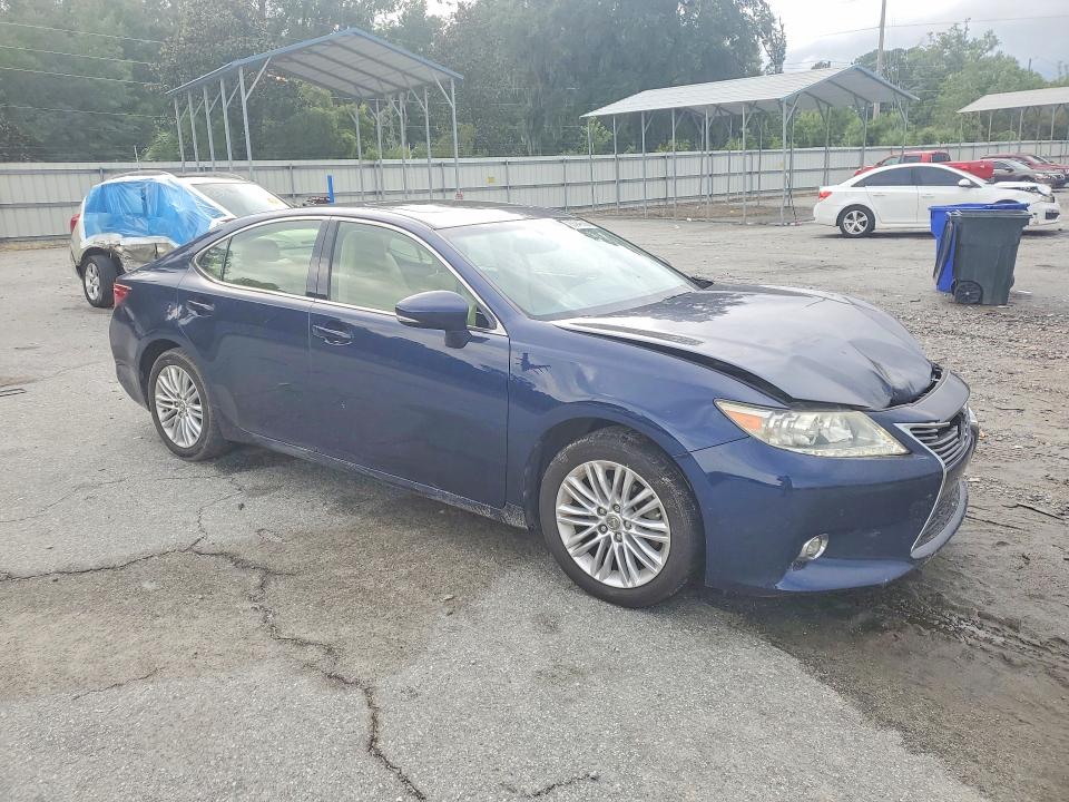63946536 :رقم المزاد ، JTHBK1GG6F2168572 vin ، 2015 Lexus Es مزاد بيع