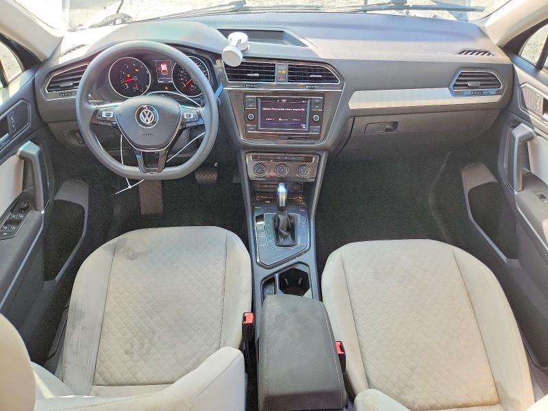 Aukcja sprzedaży 2020 Volkswagen Tiguan, vin: 3VV1B7AX1LM004757, numer aukcji: 65543476