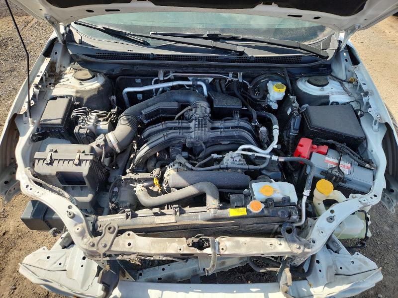 66372316 :رقم المزاد ، 4S4BTDDC0L3152452 vin ، 2020 Subaru Outback مزاد بيع