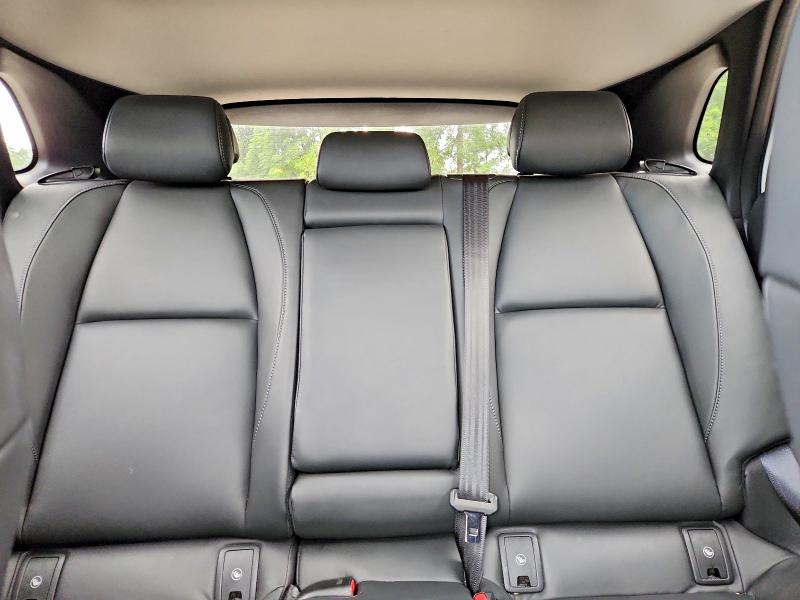 Продаж на аукціоні авто 2024 Mazda Cx-30, vin: 3MVDMBCMXRM689053, номер лоту: 63196906