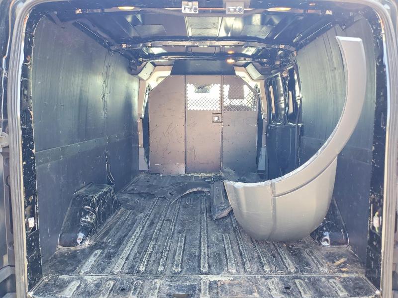 Aukcja sprzedaży 2016 Ford Transit, vin: 1FTYE1ZM4GKB30989, numer aukcji: 63931046