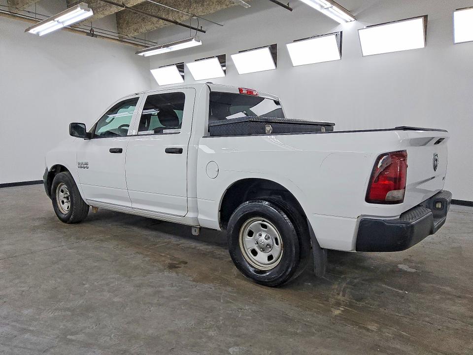 64351366 :رقم المزاد ، 1C6RR6KG9GS189151 vin ، 2016 Ram 1500 مزاد بيع