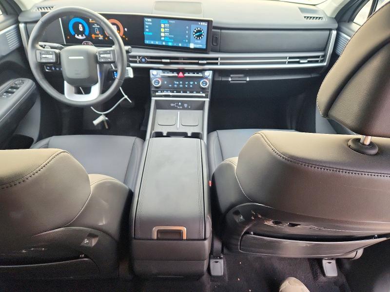63721506 :رقم المزاد ، 5NMP2DGL5TH214650 vin ، 2026 Hyundai Santa Fe مزاد بيع