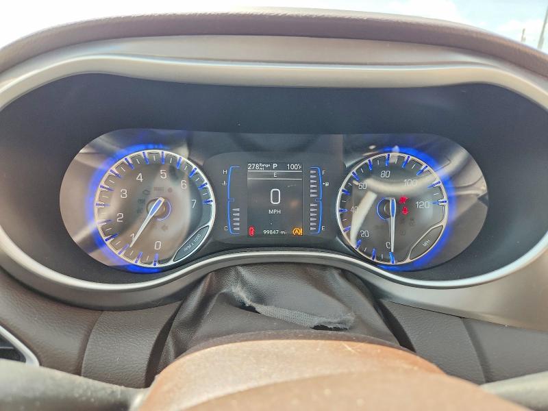 Aukcja sprzedaży 2019 Chrysler Pacifica, vin: 2C4RC1BG2KR526556, numer aukcji: 64453596