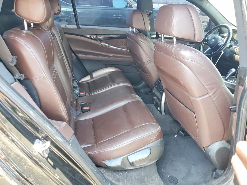 Aukcja sprzedaży 2016 Bmw 535, vin: WBA5M4C50GD186776, numer aukcji: 63764586