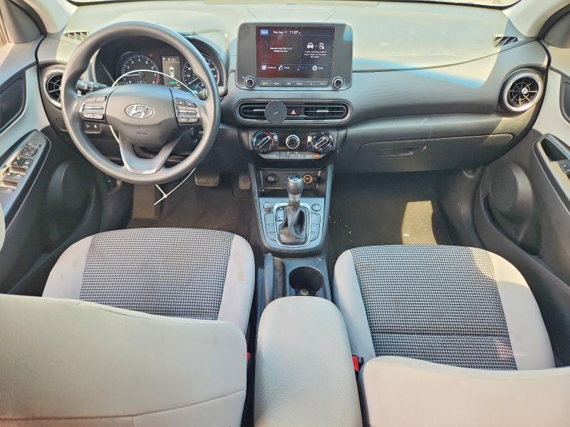 Продаж на аукціоні авто 2022 Hyundai Kona, vin: KM8K2CABXNU846846, номер лоту: 64578236