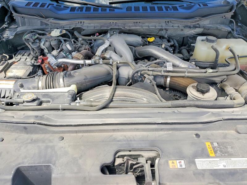 Auction sale of the 2025 Ford F450, vin: 1FD0W4HT9SEC21859, lot number: 66448296