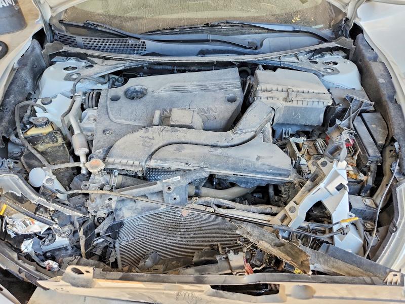 Aukcja sprzedaży 2017 Nissan Altima, vin: 1N4AL3AP9HC281630, numer aukcji: 66568506