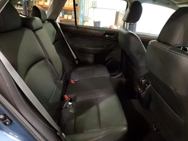 Aukcja sprzedaży 2018 Subaru Outback, vin: 4S4BSANC4J3280237, numer aukcji: 65295226