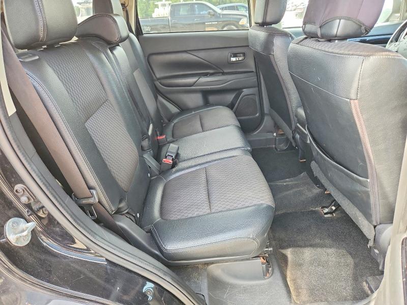 Aukcja sprzedaży 2015 Mitsubishi Outlander, vin: JA4AZ3A33FZ012548, numer aukcji: 66421356