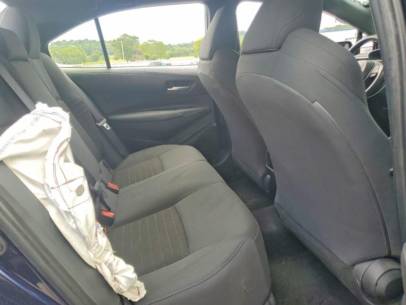 Продажа на аукционе авто 2022 Toyota Corolla, vin: JTDP4MCE7NJ087964, номер лота: 63918356