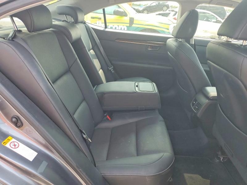 Aukcja sprzedaży 2015 Lexus Es, vin: JTHBK1GGXF2157834, numer aukcji: 62931196