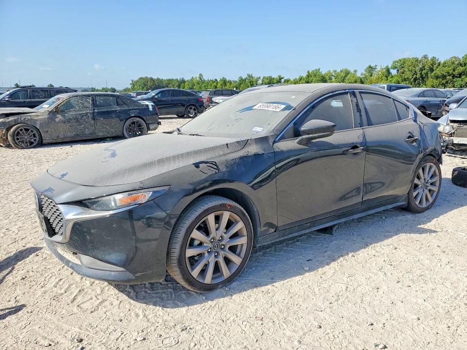 Aukcja sprzedaży 2021 Mazda 3, vin: JM1BPABL1M1328948, numer aukcji: 65990186