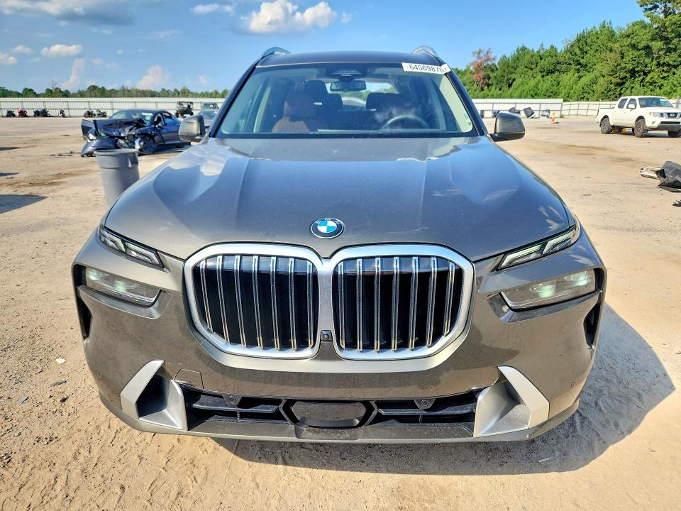 Продажа на аукционе авто 2026 Bmw X7, vin: 5UX23EM06T9288144, номер лота: 64569876