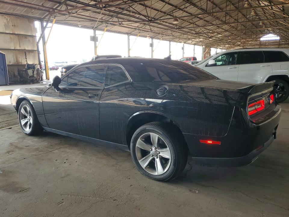 Продажа на аукционе авто 2019 Dodge Challenger, vin: 2C3CDZAG3KH758452, номер лота: 64437386
