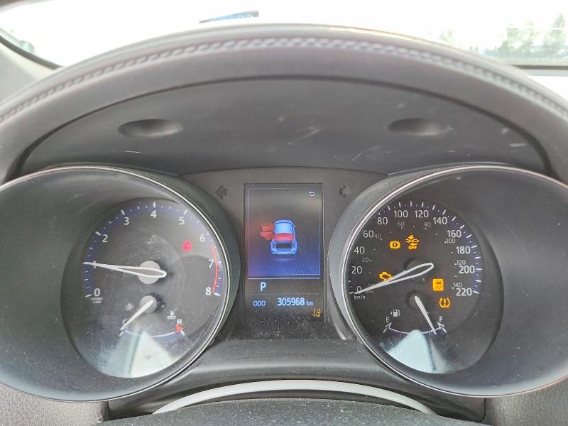 64759386 :رقم المزاد ، JTNKHMBX2M1119439 vin ، 2021 Toyota C-hr مزاد بيع