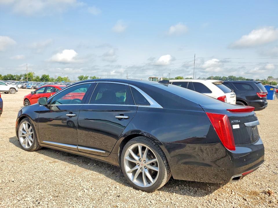 2015 Cadillac Xts მანქანა იყიდება აუქციონზე, vin: 2G61V5S82F9147234, აუქციონის ნომერი: 64198976