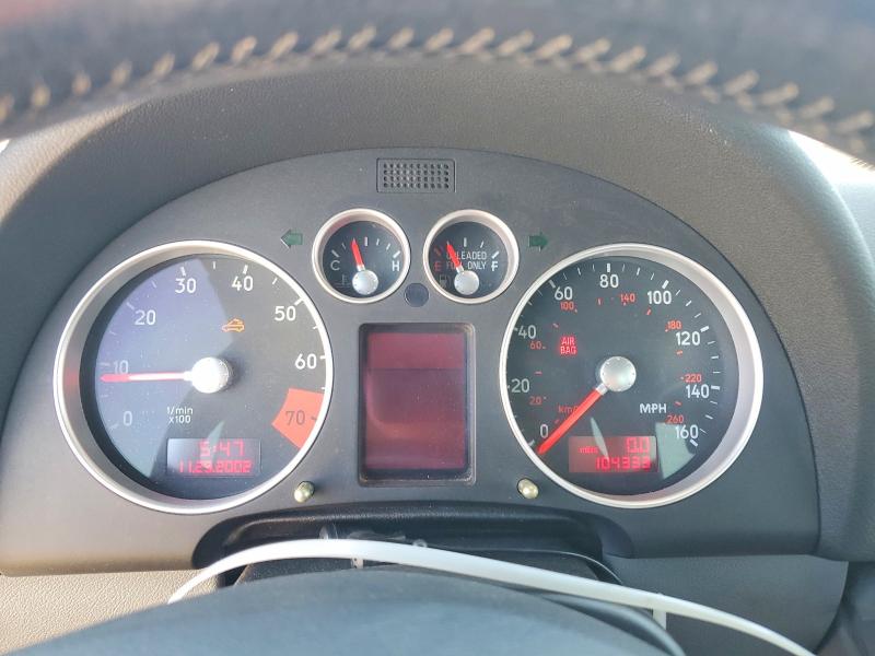 Продаж на аукціоні авто 2004 Audi Tt, vin: TRUUT28NX41004891, номер лоту: 64460066