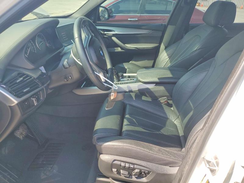 Продаж на аукціоні авто 2017 Bmw X5, vin: 5UXKR6C3XH0J85336, номер лоту: 64671436