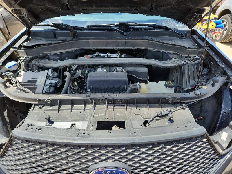 Aukcja sprzedaży 2022 Ford Explorer, vin: 1FM5K8AB6NGA48241, numer aukcji: 66018016