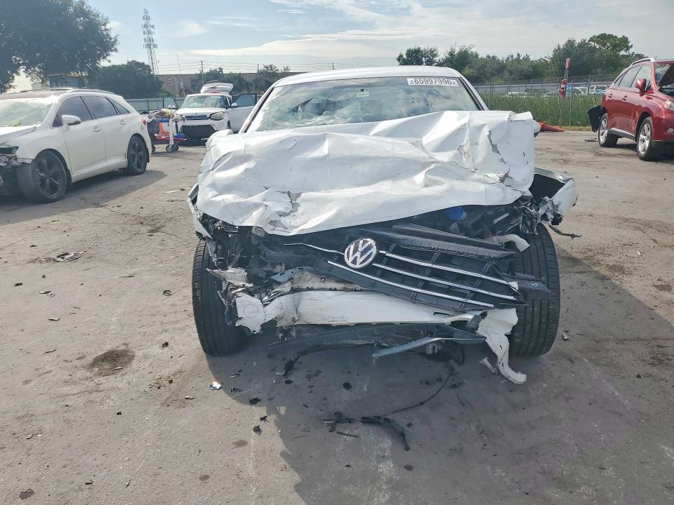 Aukcja sprzedaży 2019 Volkswagen Jetta, vin: 3VWCB7BU1KM267001, numer aukcji: 65997996
