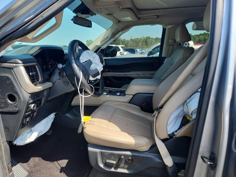 Aukcja sprzedaży 2022 Ford Expedition, vin: 1FMJK1JTXNEA28052, numer aukcji: 61114176