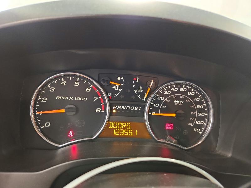 Продаж на аукціоні авто 2008 Chevrolet Colorado, vin: 1GCDT13E488154794, номер лоту: 63662746