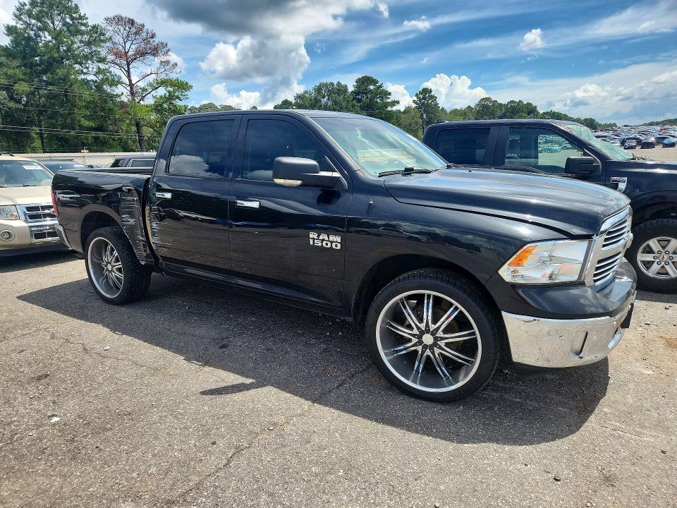 Aukcja sprzedaży 2017 Ram 1500, vin: 1C6RR6LG1HS682743, numer aukcji: 67164276
