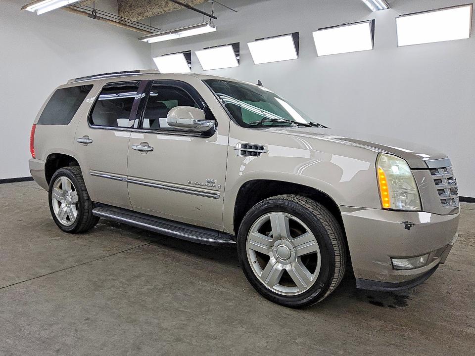 Aukcja sprzedaży 2008 Cadillac Escalade, vin: 1GYFK63898R141210, numer aukcji: 65043606